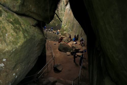 Wayanad Tour: Unveiling Kerala's Hidden Gem - Journey into Edakkal Caves